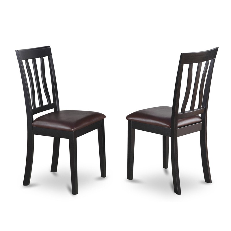 Birgitta 4 - Person Solid Wood Dining Set