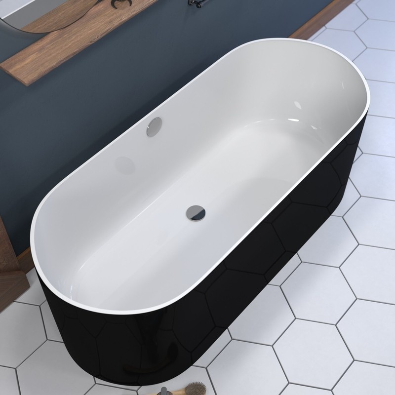 Extra Wide Bathtubs Ideas on Foter