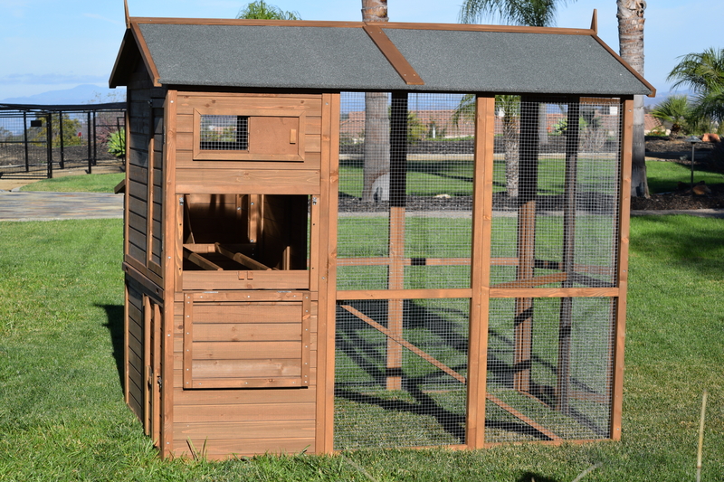 5 Best Chicken Coop For 8 Chickens (Reviews & Guide) - Ideas on Foter