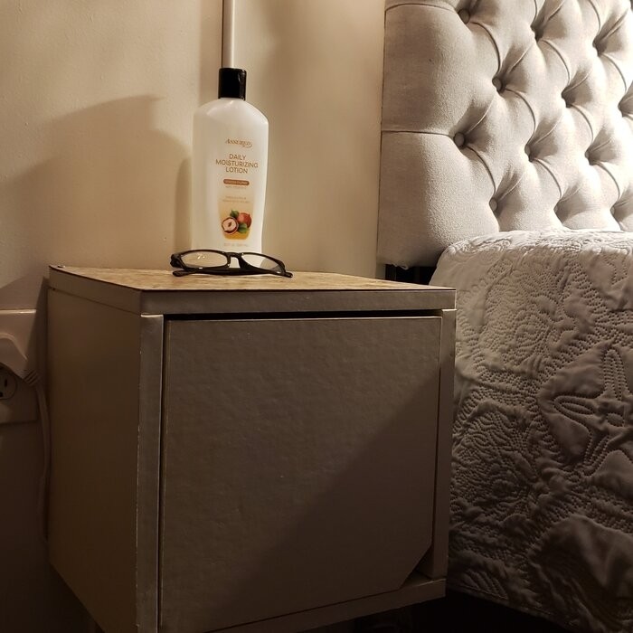 Bolan 12.6'' H x 13.4'' W Zboard Paperboard Cube Bookcase