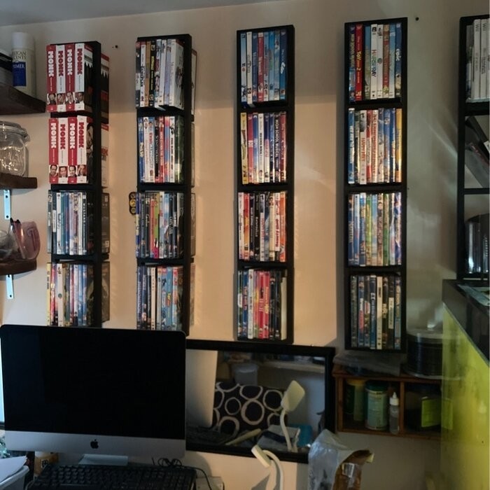 Bolan 12.6'' H x 13.4'' W Zboard Paperboard Cube Bookcase