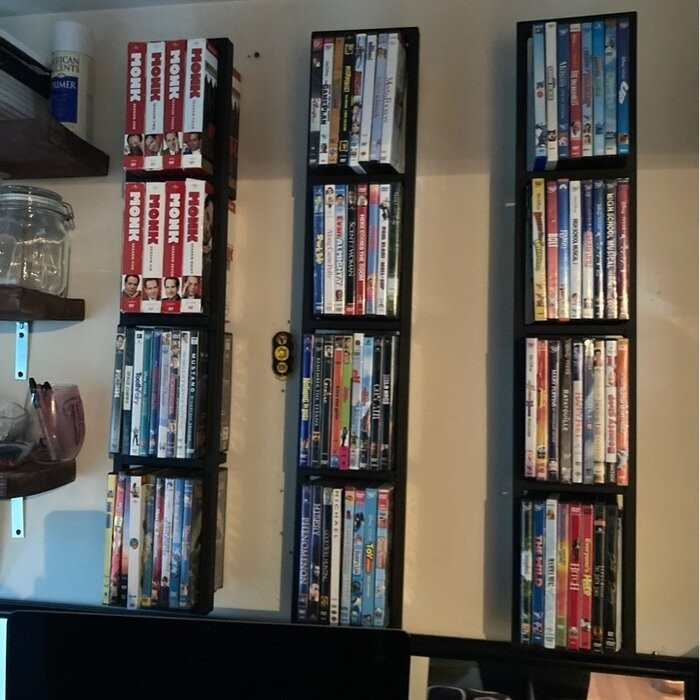 Bolan 12.6'' H x 13.4'' W Zboard Paperboard Cube Bookcase