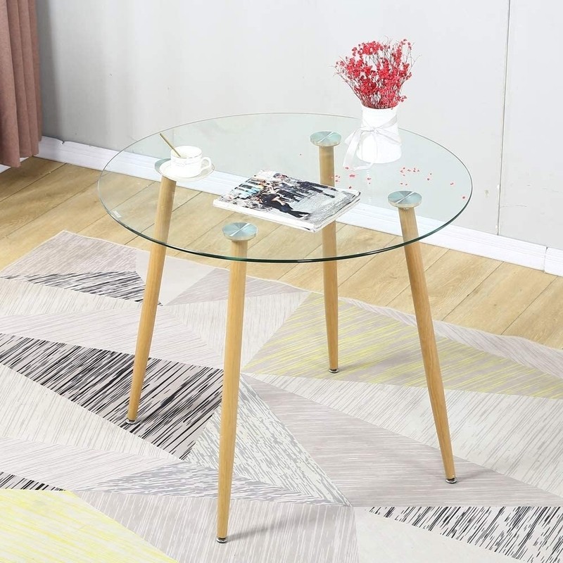 Bolich 4 - Person Dining Set