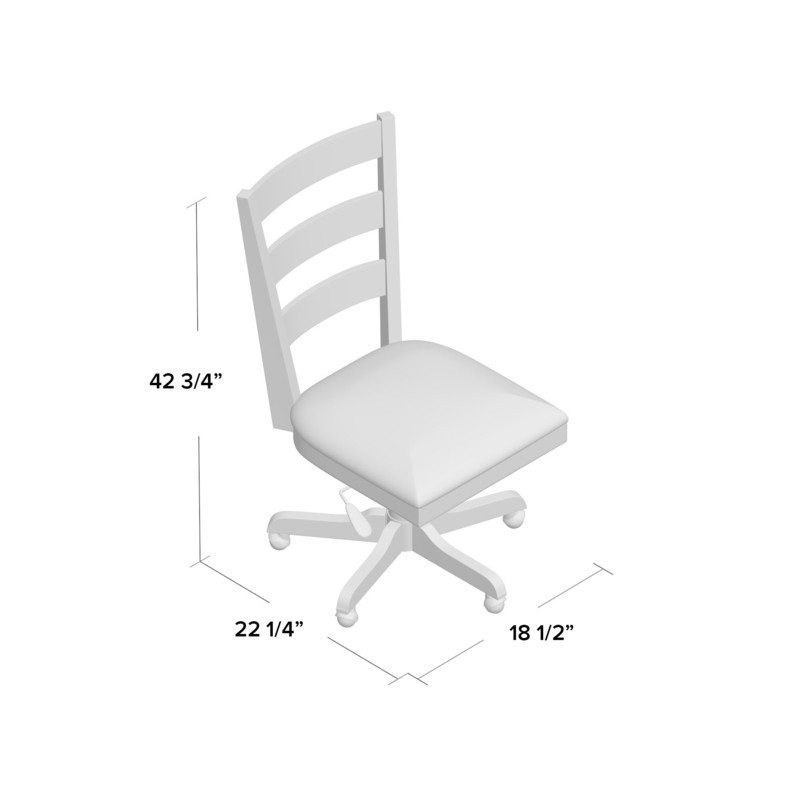 Braintree Bankers Chair