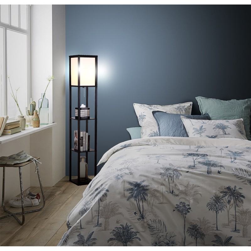 Brightech 63" LED Column Floor Lamp