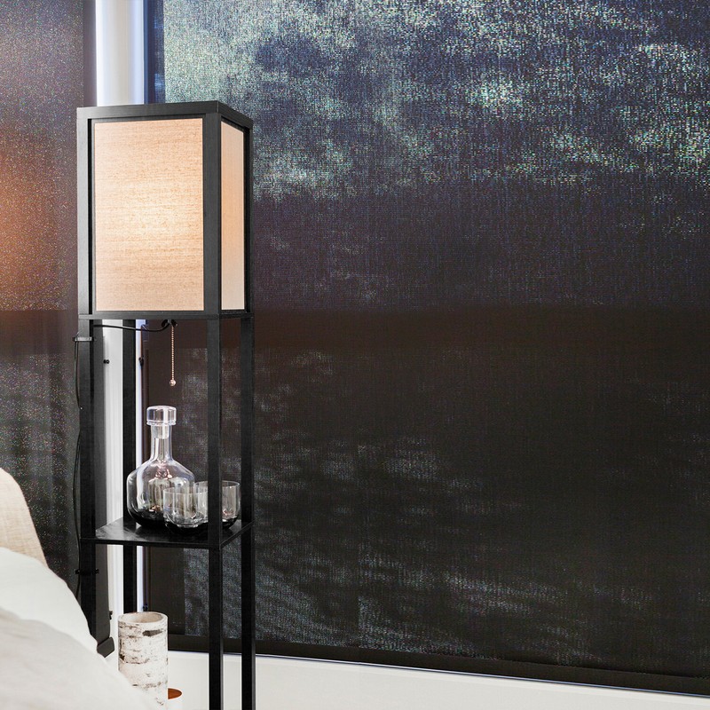 Brightech 63" LED Column Floor Lamp