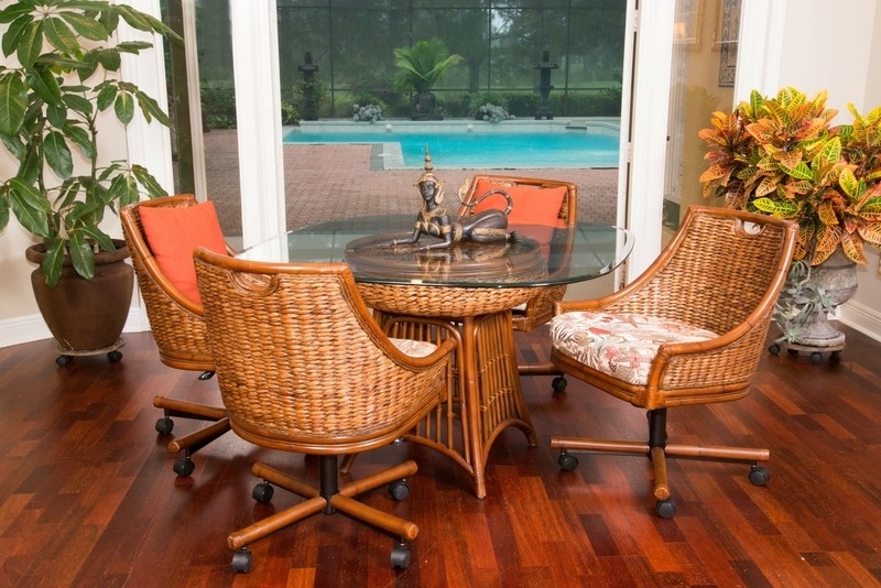 Brisa Arm Chair
