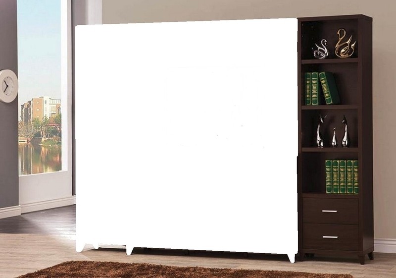 Brookins Audio Cabinet