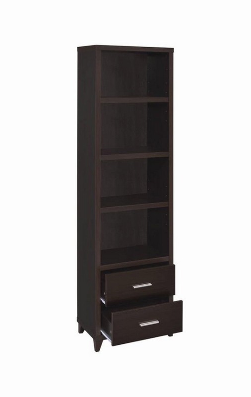 Brookins Audio Cabinet