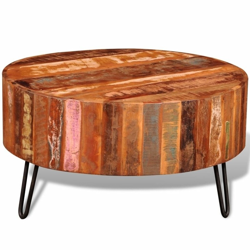 Brumbelow Coffee Table