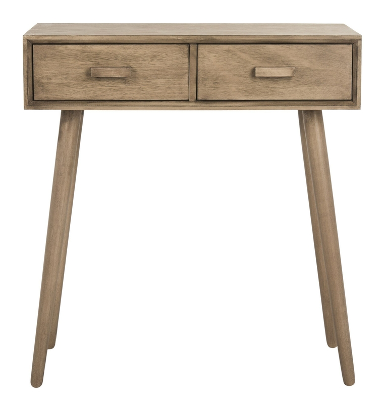 Brycson 28.3'' Console Table