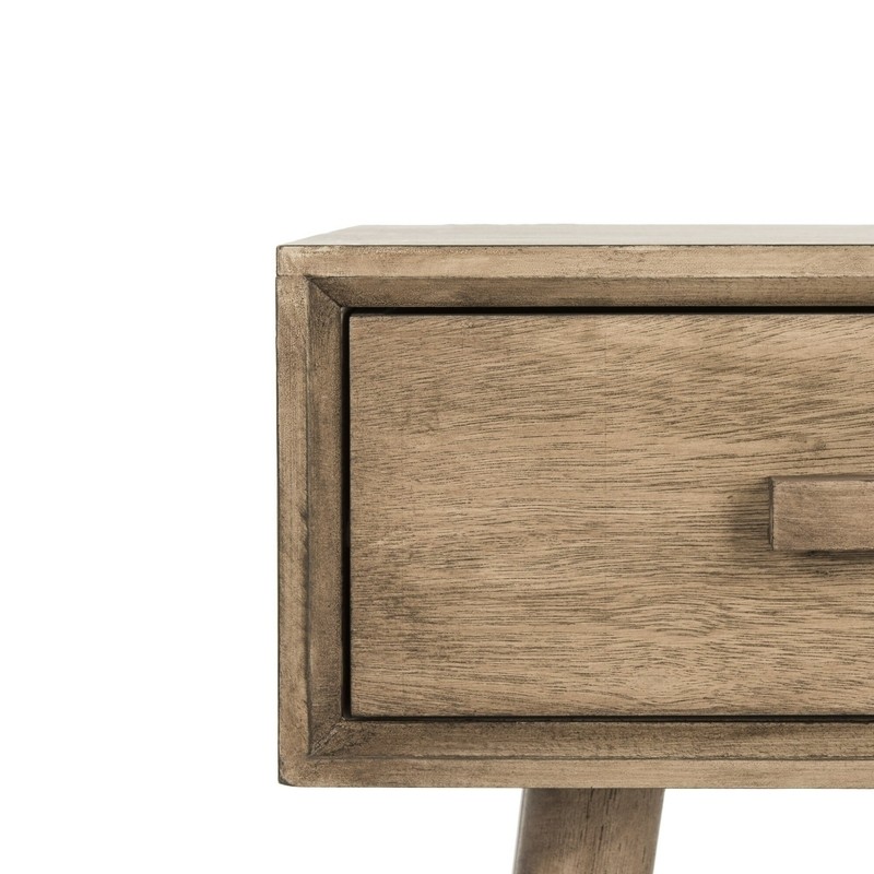 Brycson 28.3'' Console Table