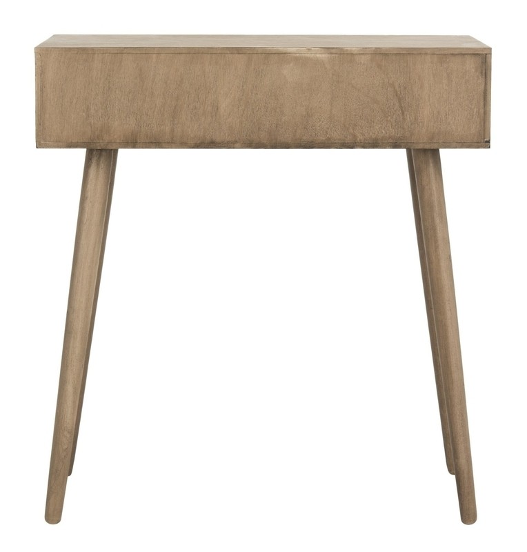 Brycson 28.3'' Console Table