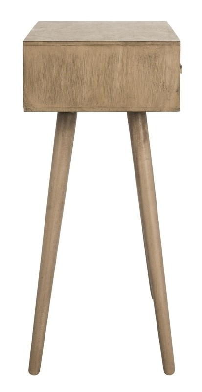 Brycson 28.3'' Console Table