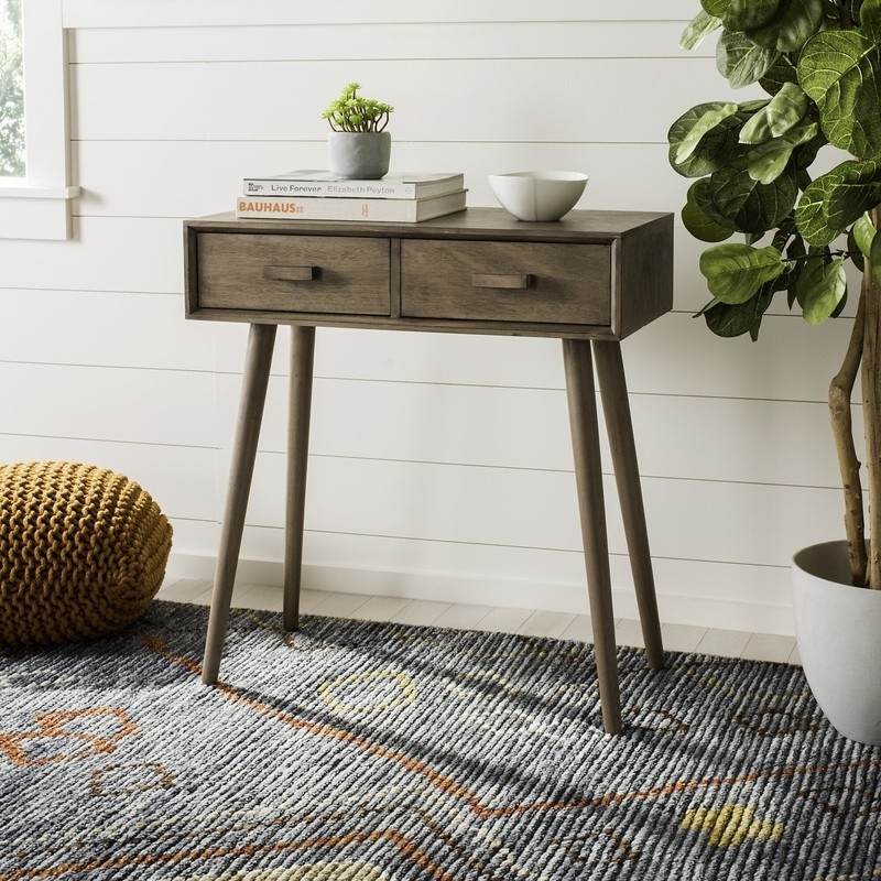 Brycson 28.3'' Console Table