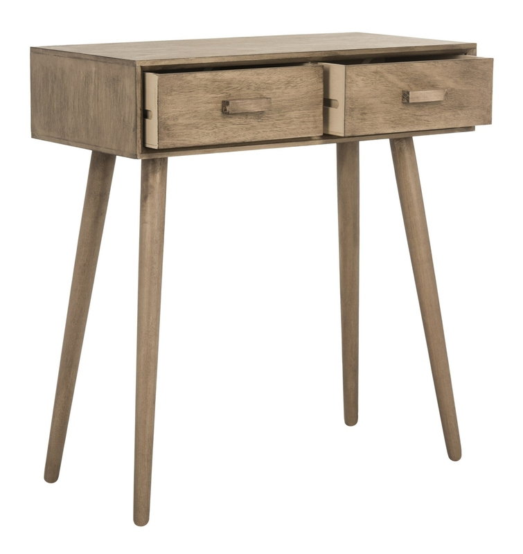 Brycson 28.3'' Console Table
