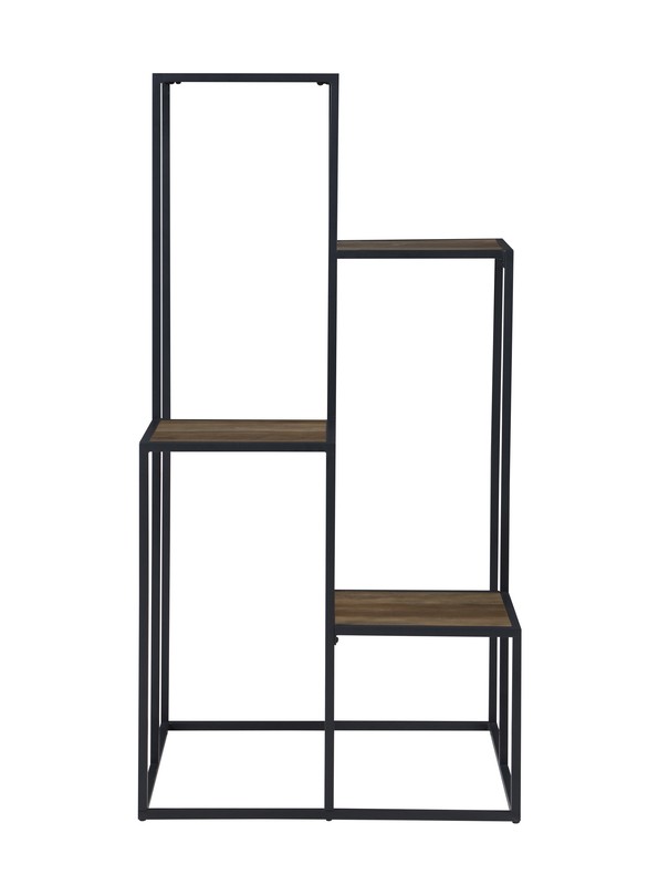 Bryn Square Multi-Tiered Plant Stand