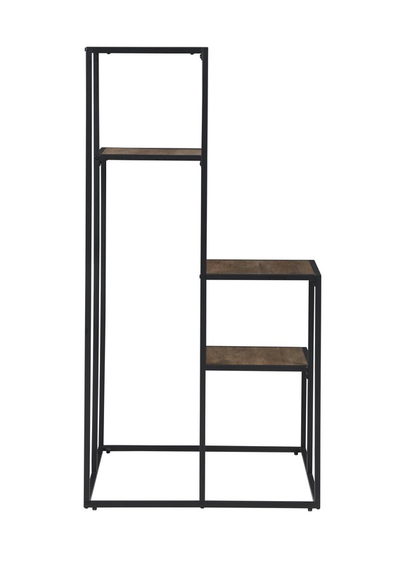 Bryn Square Multi-Tiered Plant Stand