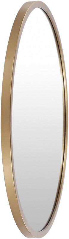 Buettner Glam Beveled Accent Mirror