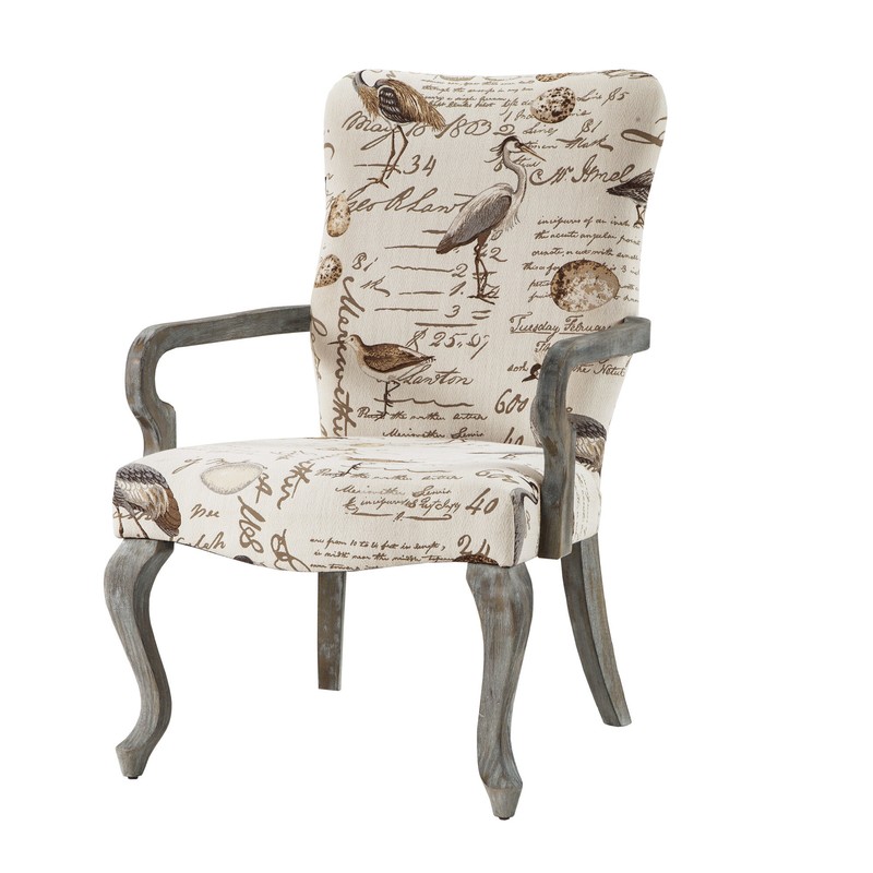 Bunyard 26'' Wide Armchair