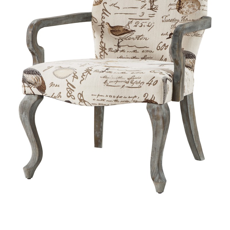 Bunyard 26'' Wide Armchair