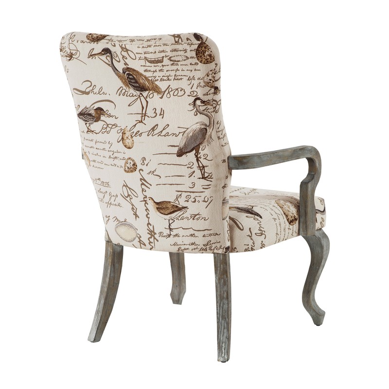 Bunyard 26'' Wide Armchair