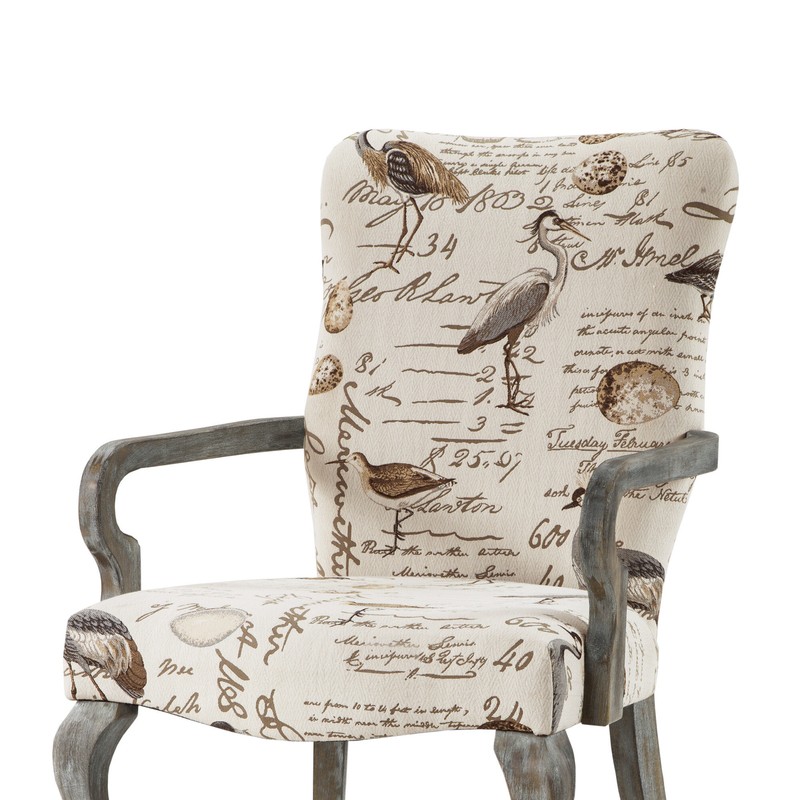 Bunyard 26'' Wide Armchair