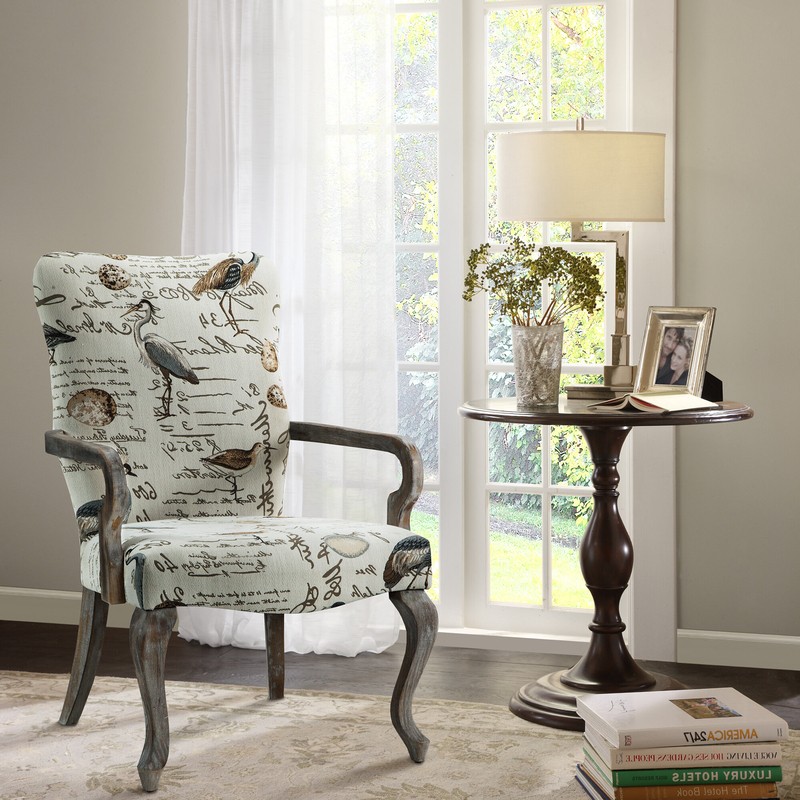 Bunyard 26'' Wide Armchair