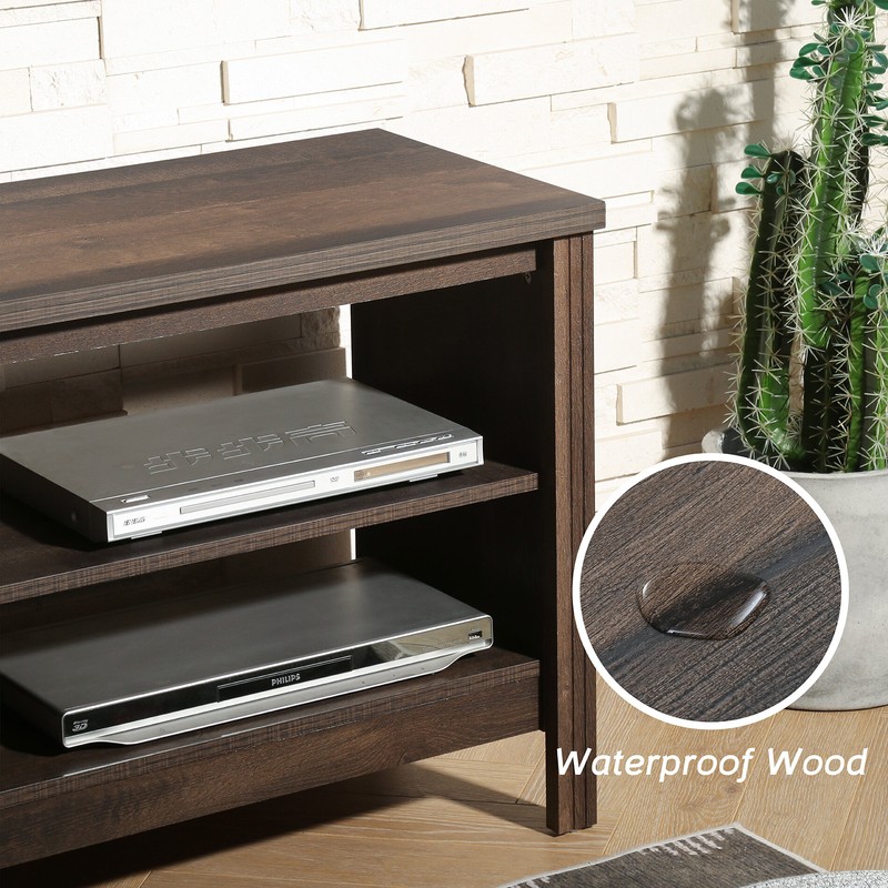 Burholme TV Stand for TVs up to 65"