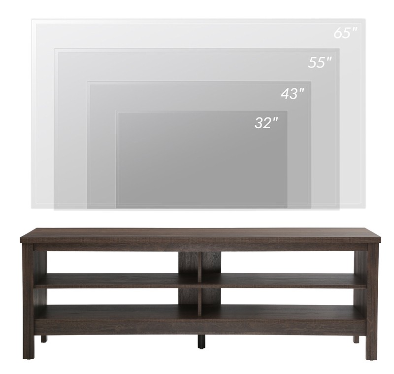 Burholme TV Stand for TVs up to 65"
