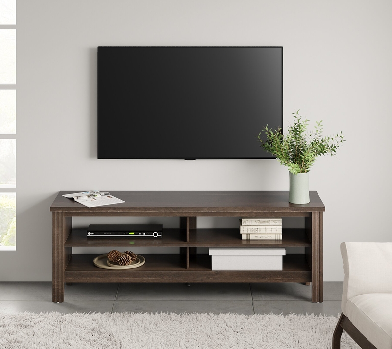 Burholme TV Stand for TVs up to 65"