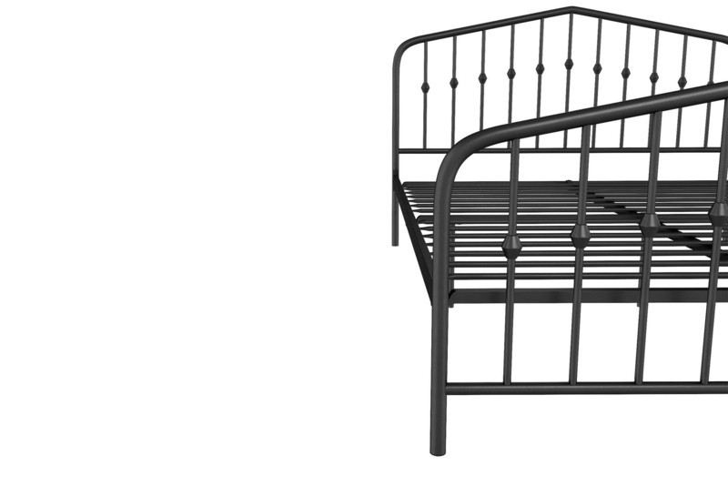Bushwick Platform Bed