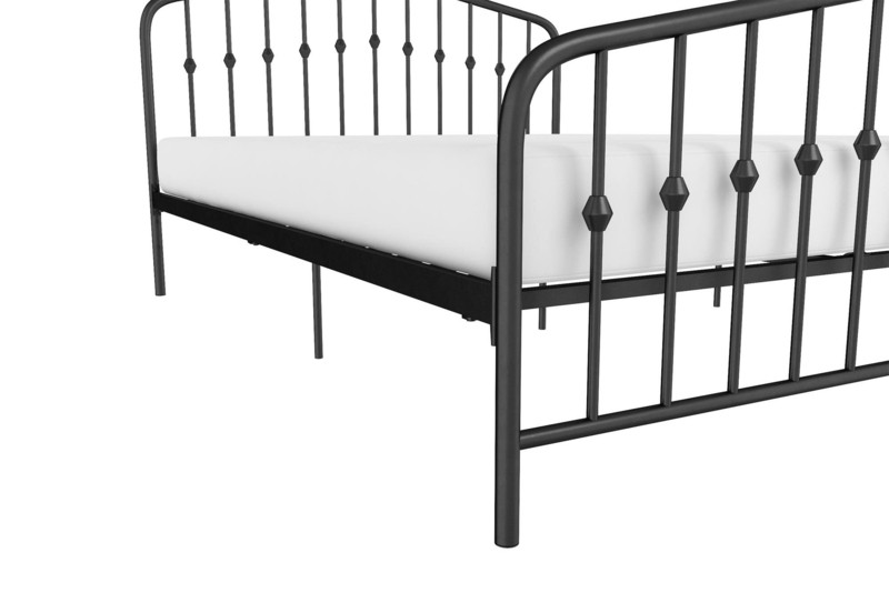 Bushwick Platform Bed