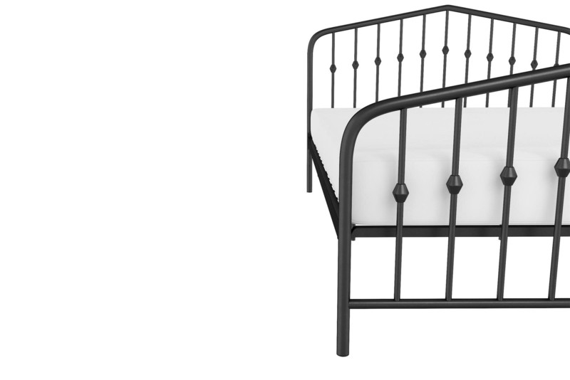 Bushwick Platform Bed