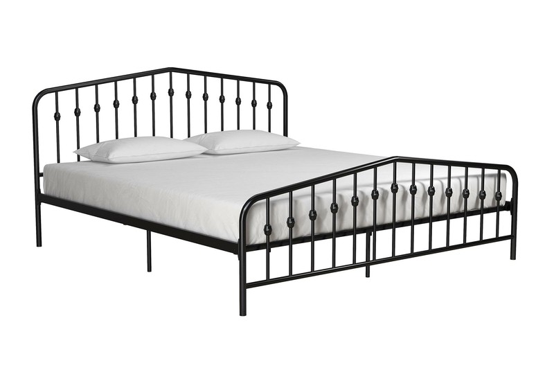 Bushwick Platform Bed