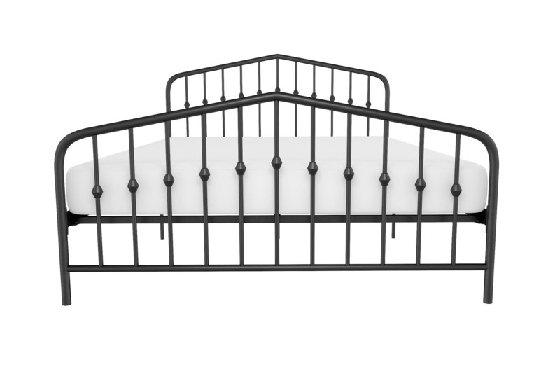 Bushwick Platform Bed