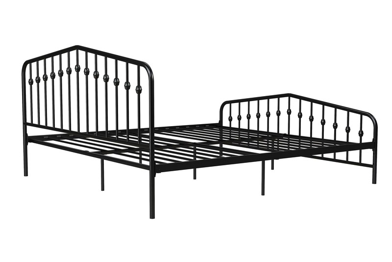 Bushwick Platform Bed