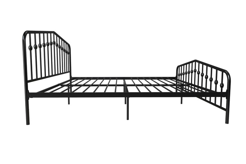 Bushwick Platform Bed