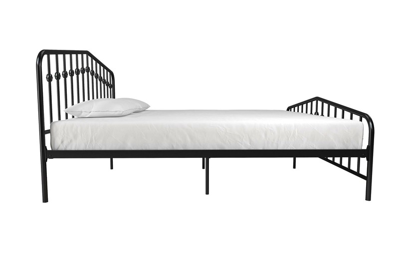 Bushwick Platform Bed