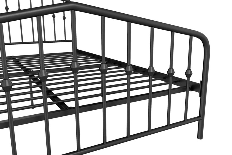Bushwick Platform Bed