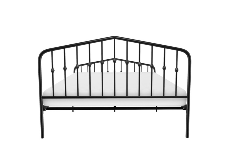 Bushwick Platform Bed