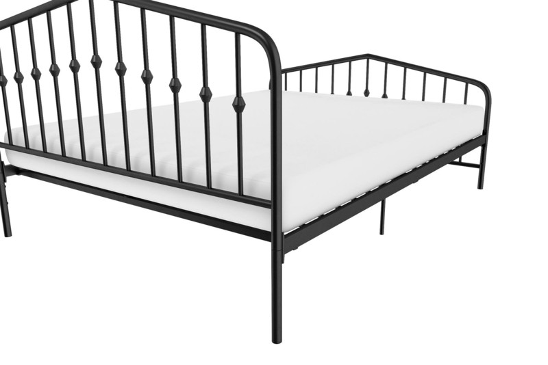 Bushwick Platform Bed