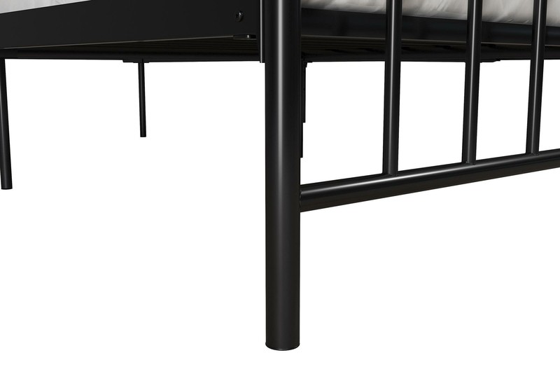 Bushwick Platform Bed