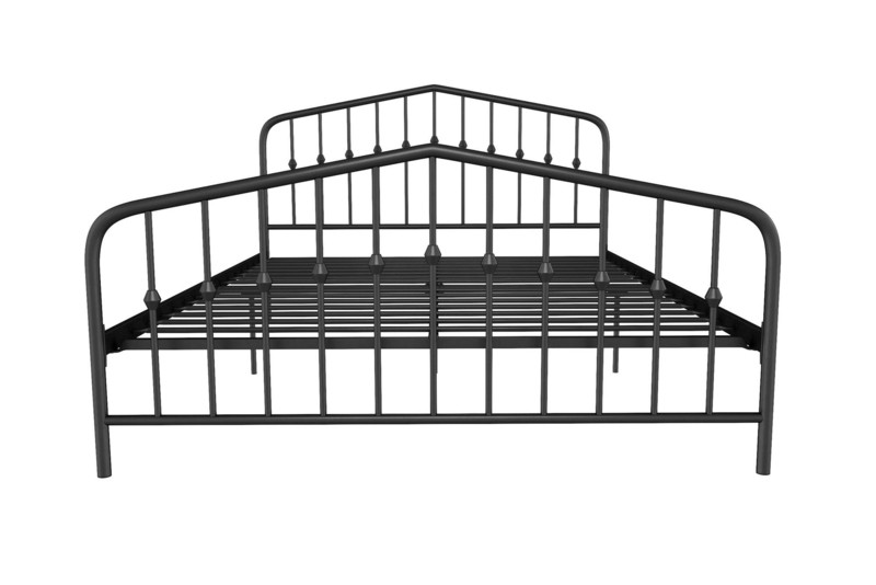 Bushwick Platform Bed