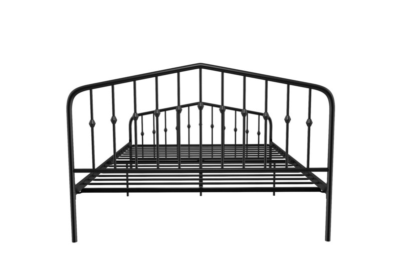 Bushwick Platform Bed