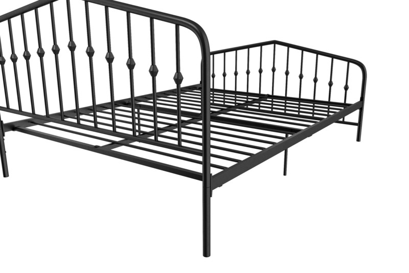 Bushwick Platform Bed