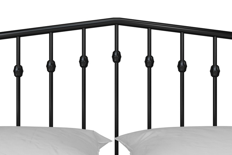 Bushwick Platform Bed