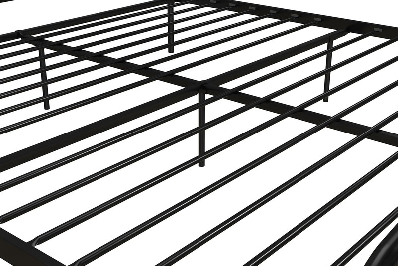 Bushwick Platform Bed