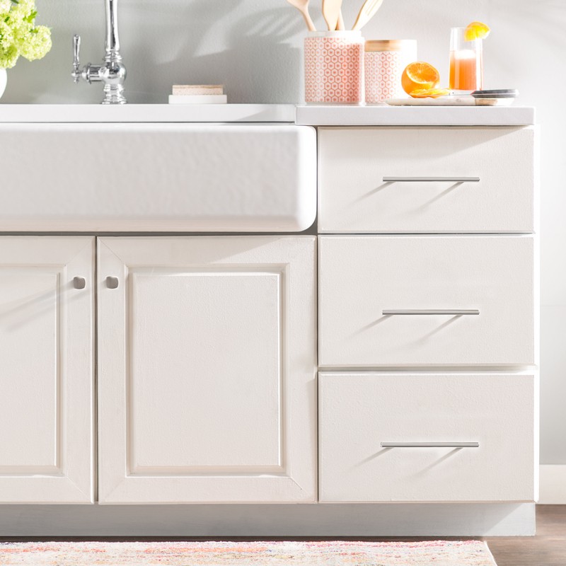 Cabinet 7" Center to Center Bar Pull
