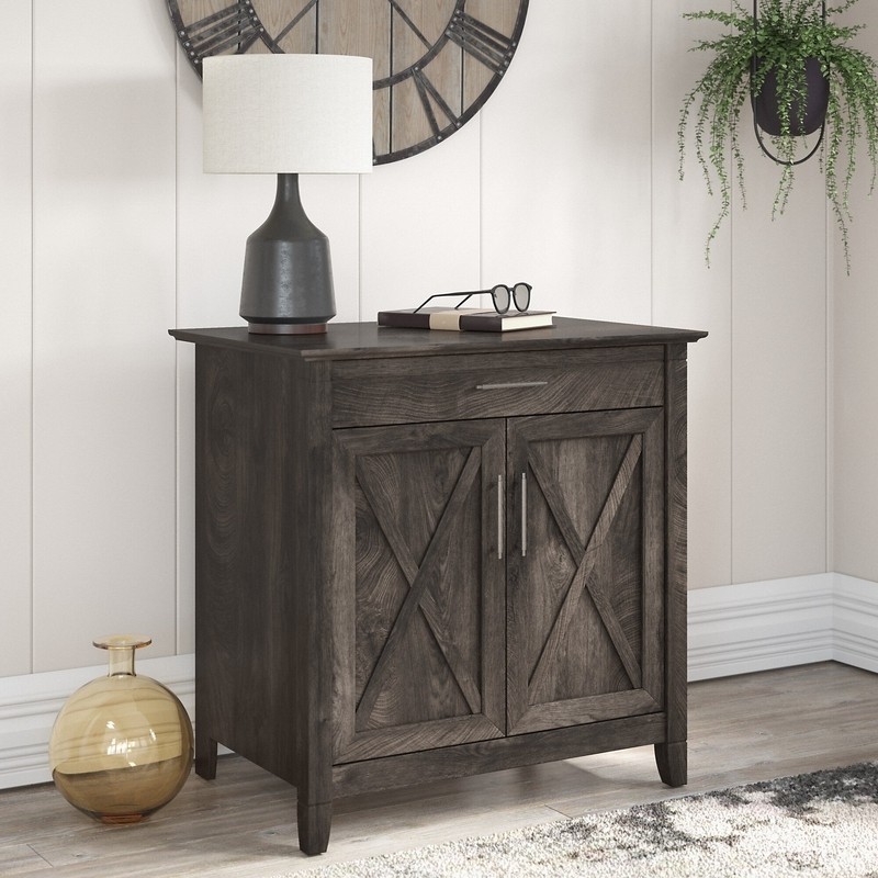 Cadell Secretary Desk